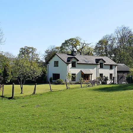 Shepherds Bridge B&B Coniston Dış mekan fotoğraf