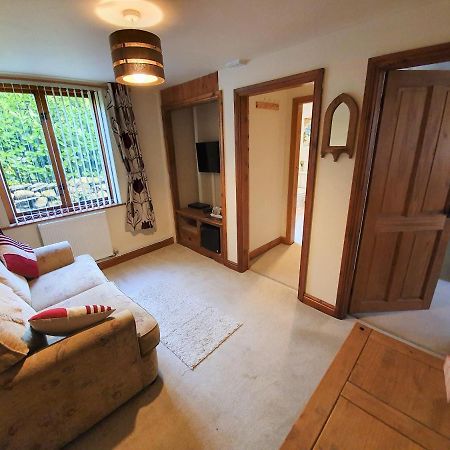 Shepherds Bridge B&B Coniston Dış mekan fotoğraf