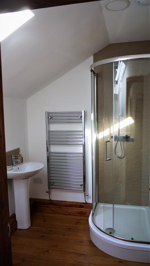 Shepherds Bridge B&B Coniston Dış mekan fotoğraf