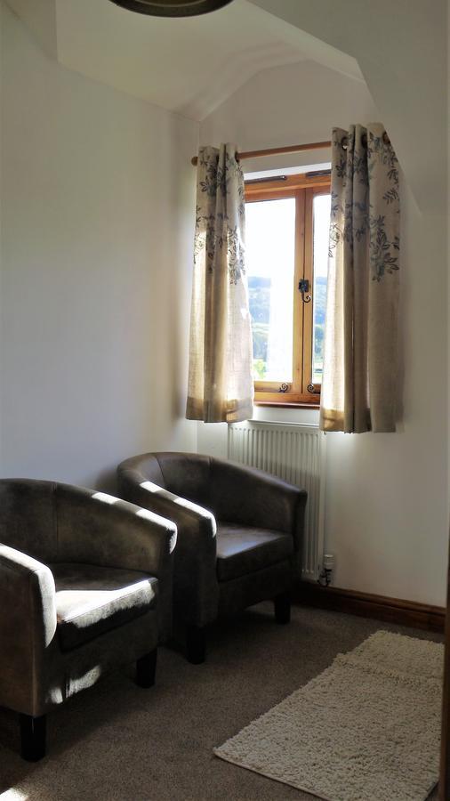 Shepherds Bridge B&B Coniston Dış mekan fotoğraf