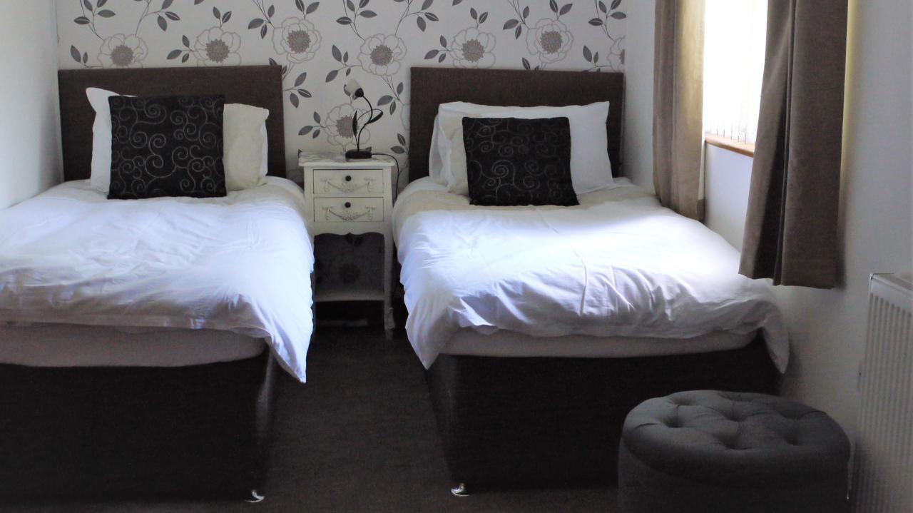 Shepherds Bridge B&B Coniston Dış mekan fotoğraf