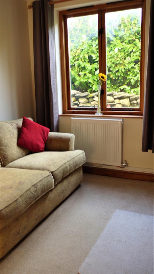 Shepherds Bridge B&B Coniston Dış mekan fotoğraf